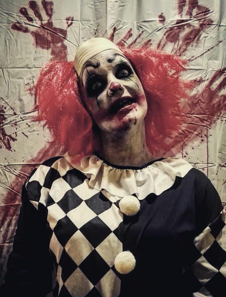 Casa de los Horrores - experiencia de terror en Aranjuez